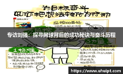 专访刘强：探寻网球背后的成功秘诀与奋斗历程